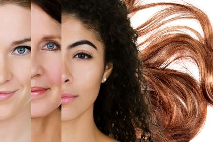 Transforme Seus Cabelos: Dicas para Cada Tipo de Fio