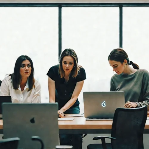 Saúde Emocional e Trabalho: Como Manter o Equilíbrio e Ser Mais Produtivo