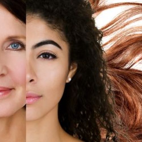 Transforme Seus Cabelos: Dicas para Cada Tipo de Fio